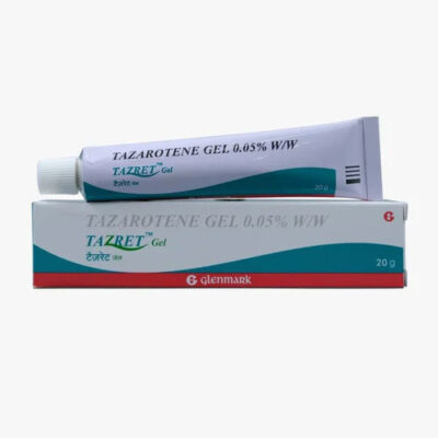buy tazarotene gel 0.05% australia