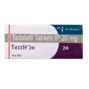 buy tazzle 20mg (tadalafil)