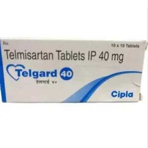 buy telgard 40 – telmisartan tablet 40mg