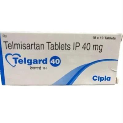 buy telgard 40 – telmisartan tablet 40mg