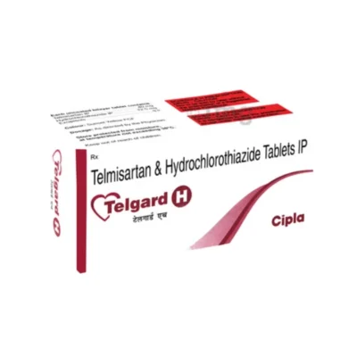 buy telgard h – telmisartan