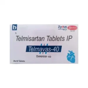 buy telmavas 40 – telmisartan tablets 40mg
