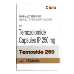 buy temoside 250 – temozolomide 250mg