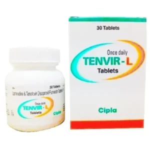 buy tenvir l – lamivudine/tenofovir
