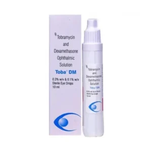 buy toba dm 10 ml – tobramycin/dexamethasone
