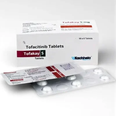 buy tofakay 5 mg – tofacitinib