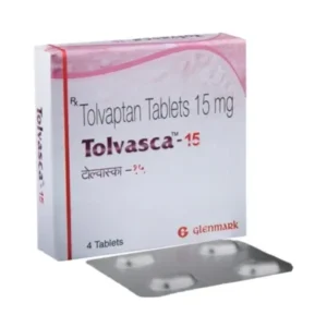 buy tolvasca 15mg tablet (tolvaptan)