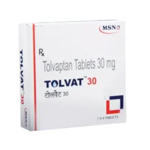 buy tolvasca 30mg tablet (tolvaptan)