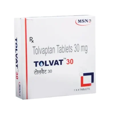 buy tolvasca 30mg tablet (tolvaptan)