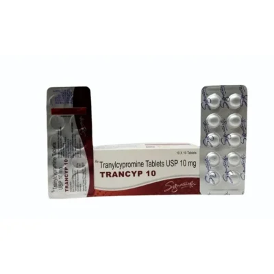 buy trancyp 10 – tranylcypromine tablet 10mg