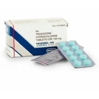 buy trazonil 100 – trazodone tablets 100mg