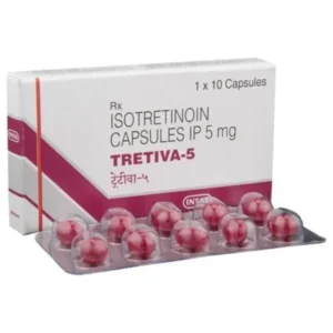 buy tretiva 5mg soft capsule – isotretinoin 5mg capsule