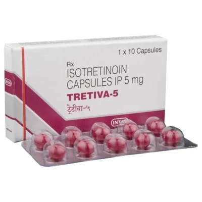 buy tretiva 5mg soft capsule – isotretinoin 5mg capsule