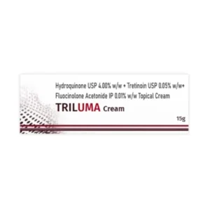 buy triluma cream