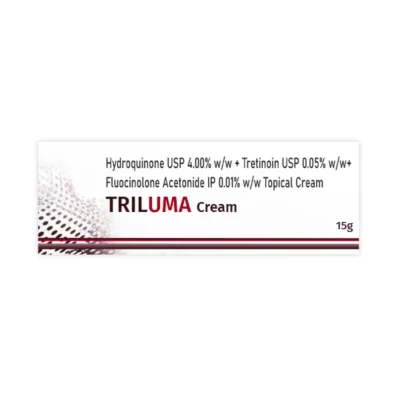 buy triluma cream