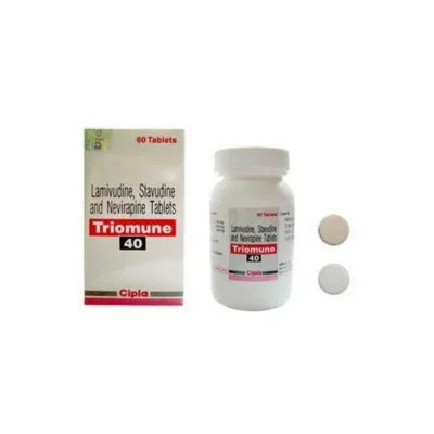 buy triomune 40 tablet