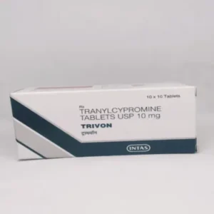 buy trivon 10 – tranylcypromine tablets 10mg