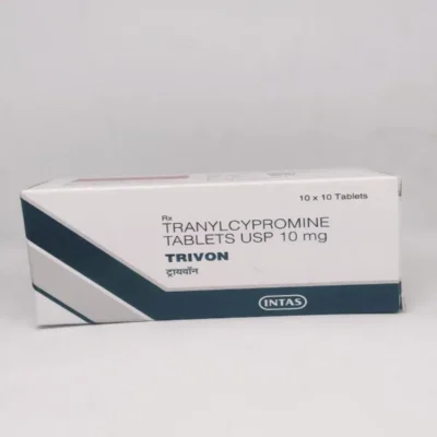 buy trivon 10 – tranylcypromine tablets 10mg