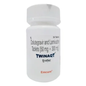 buy twinaqt – dolutegravir/lamivudine