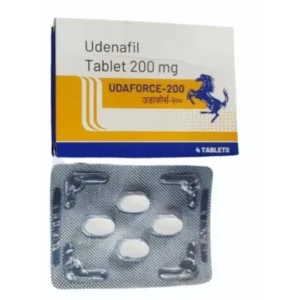 buy udaforce 200 mg – udenafil