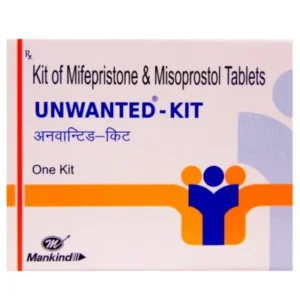 buy unwanted kit