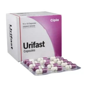 buy urifast 100 – nitrofurantoin capsule 100 mg