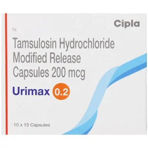 buy urimax 0.2 – tamsulosin tablet 0.2mg