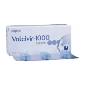 buy valcivir 1000mg tablet (valacyclovir)