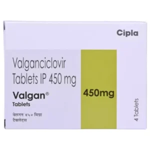 buy valgan 450 – valganciclovir tablet 450 mg