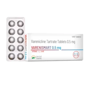 buy varenismart 0.50 mg – varenicline 0.50mg