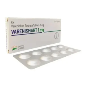 buy varenismart 1mg – varenicline tartrate tablets 1mg