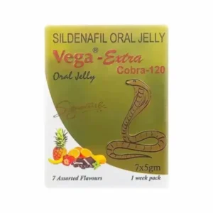 buy vega extra cobra 120mg – sildenafil citrate