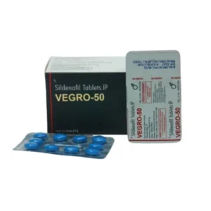 buy vegro 50 (sildenafil citrate)