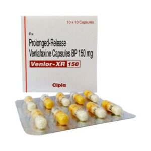 buy venlor xr 150 – venlafaxine 150mg