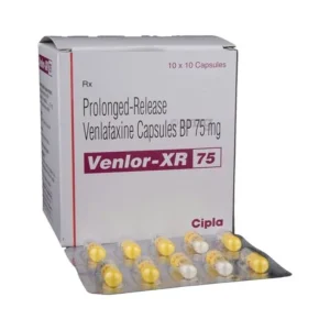 buy venlor xr 75 – venlafaxine 75mg
