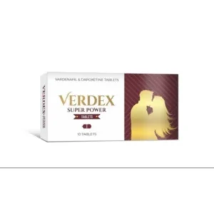 buy verdex super power – vardenafil/dapoxetine