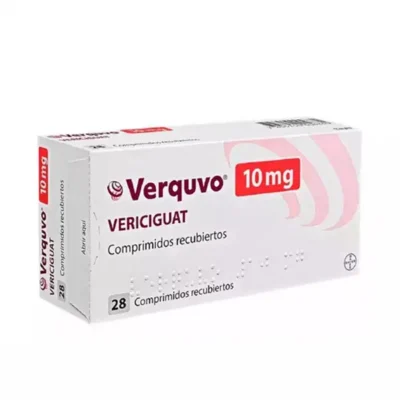 buy verquvo 10 – vericiguat tablets 10mg