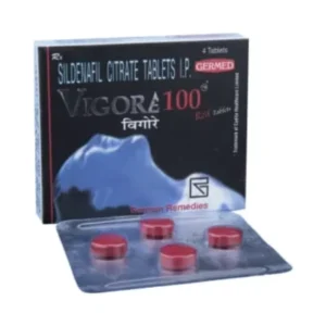 buy vigora 100mg (sildenafil citrate)