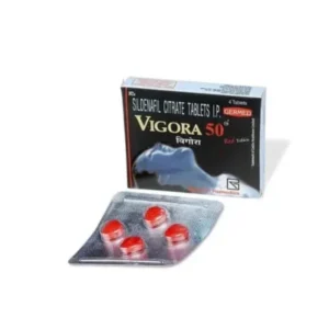 buy vigora 50mg (sildenafil citrate)