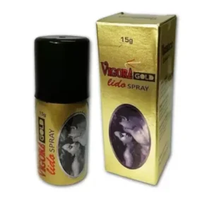buy vigora gold lido spray (lidocaine)
