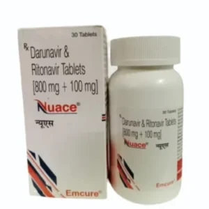 buy virem r – darunavir/ritonavir