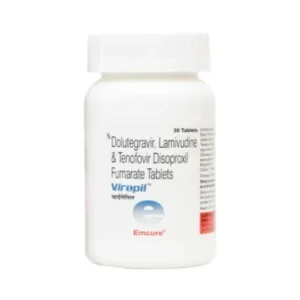 buy viropil – dolutegravir/lamivudine/tenofovir