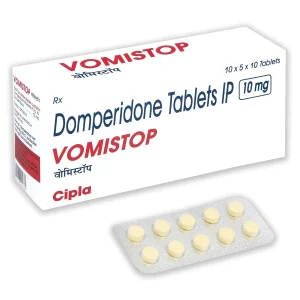 buy vomistop dt 10 – domperidone dispersible tablet 10mg