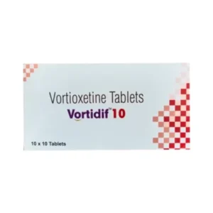 buy vortidif 10 mg – vortioxetine
