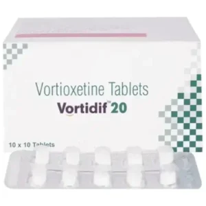 buy vortidif 20 mg – vortioxetine