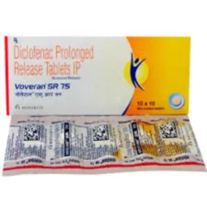 buy voveran sr 75mg – diclofenac 75mg tablet