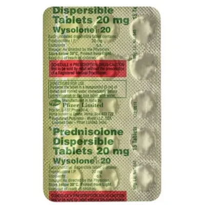 buy wysolone 20mg – prednisolone tablets