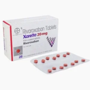 buy xarelto 15 – rivaroxaban tablet 15mg