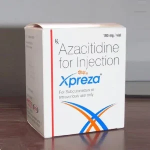 buy xpreza – azacitidine