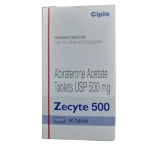 buy zecyte 500 – abiraterone tablet 500mg